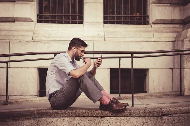 Smartphone Technology